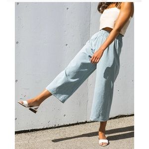 AURA PANTS